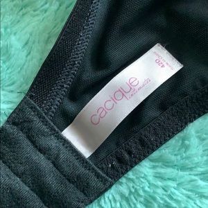Cacique Intimates & Sleepwear - Cacique | Lane Bryant Balconette Bra Cacique Intimates & Sleepwear - Cacique | Lane Bryant Balconette Bra